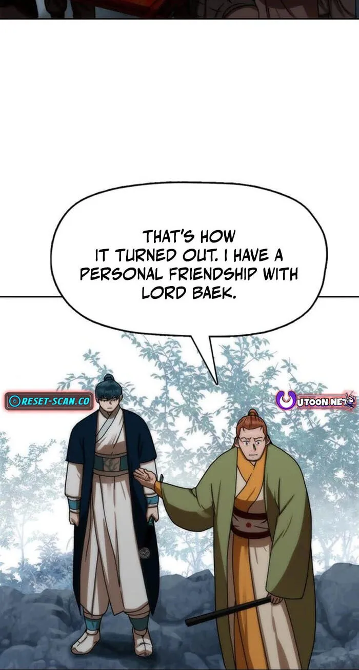 Read Like a Chilling Flame chapter 87 image 36 on Lezhin