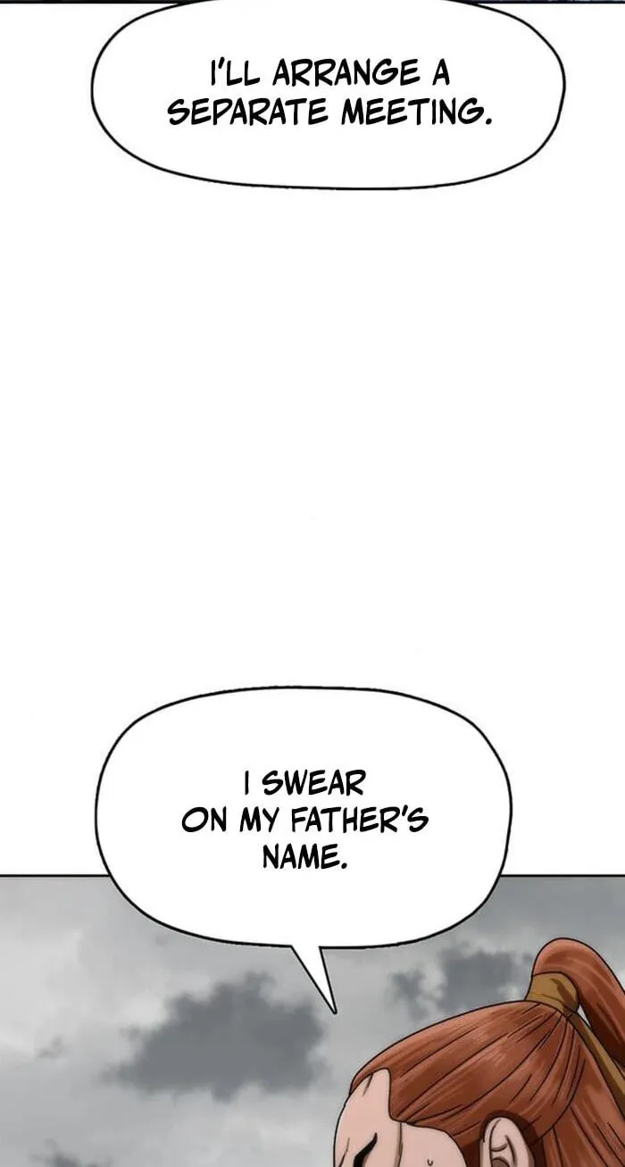 Read Like a Chilling Flame chapter 87 image 38 on Lezhin