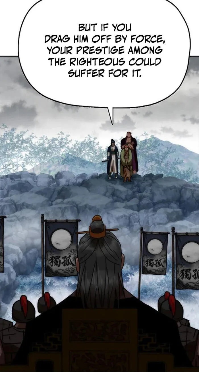 Read Like a Chilling Flame chapter 87 image 41 on Lezhin