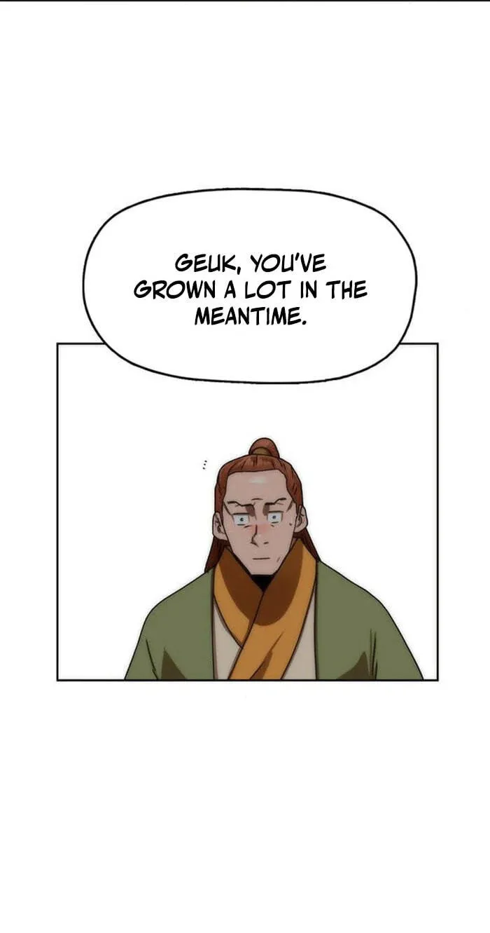 Read Like a Chilling Flame chapter 87 image 42 on Lezhin