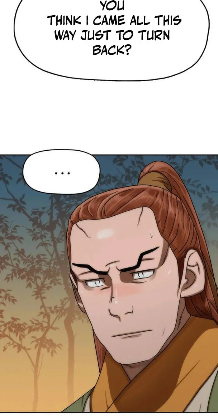 Read Like a Chilling Flame chapter 87 image 44 on Lezhin