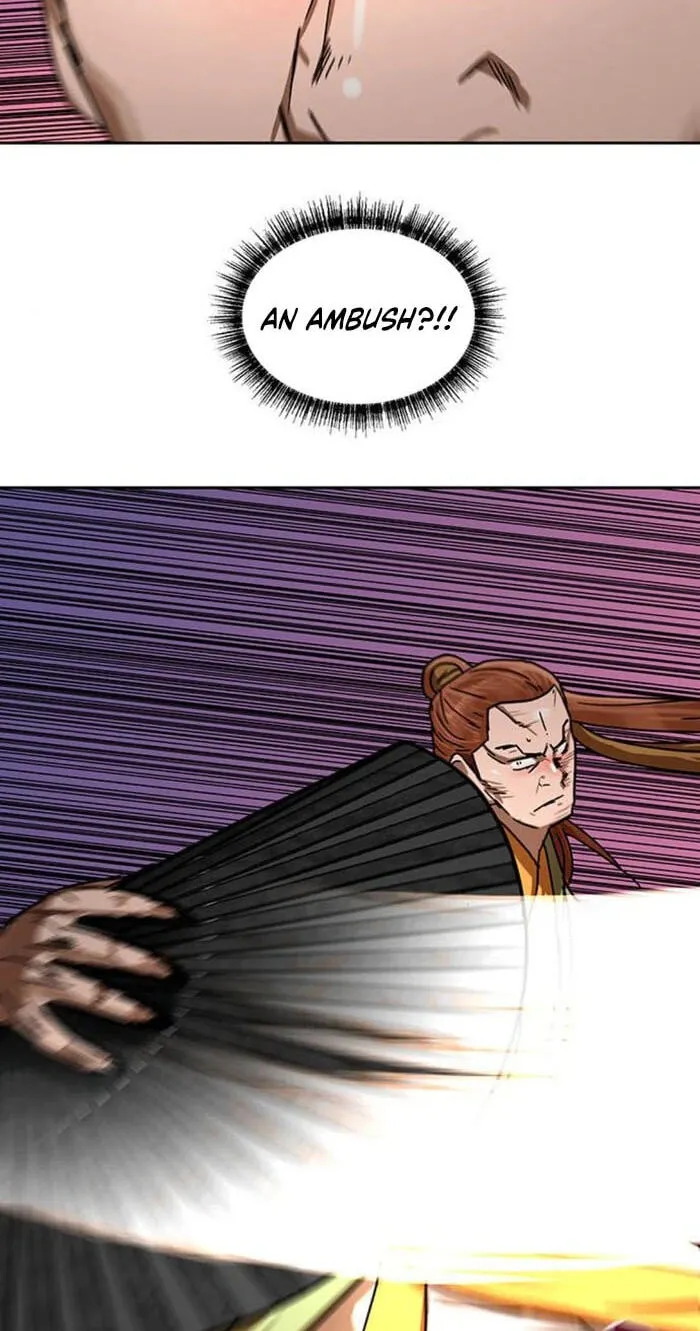 Read Like a Chilling Flame chapter 87 image 46 on Lezhin