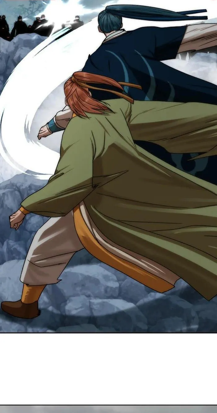 Read Like a Chilling Flame chapter 87 image 48 on Lezhin