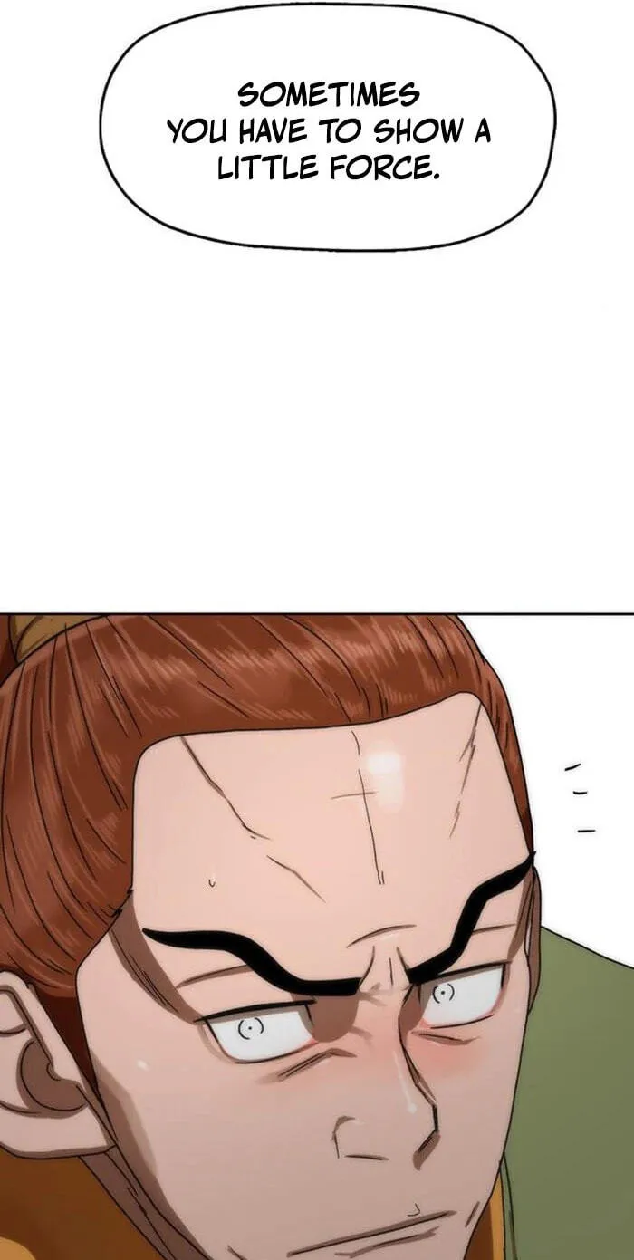 Read Like a Chilling Flame chapter 87 image 53 on Lezhin