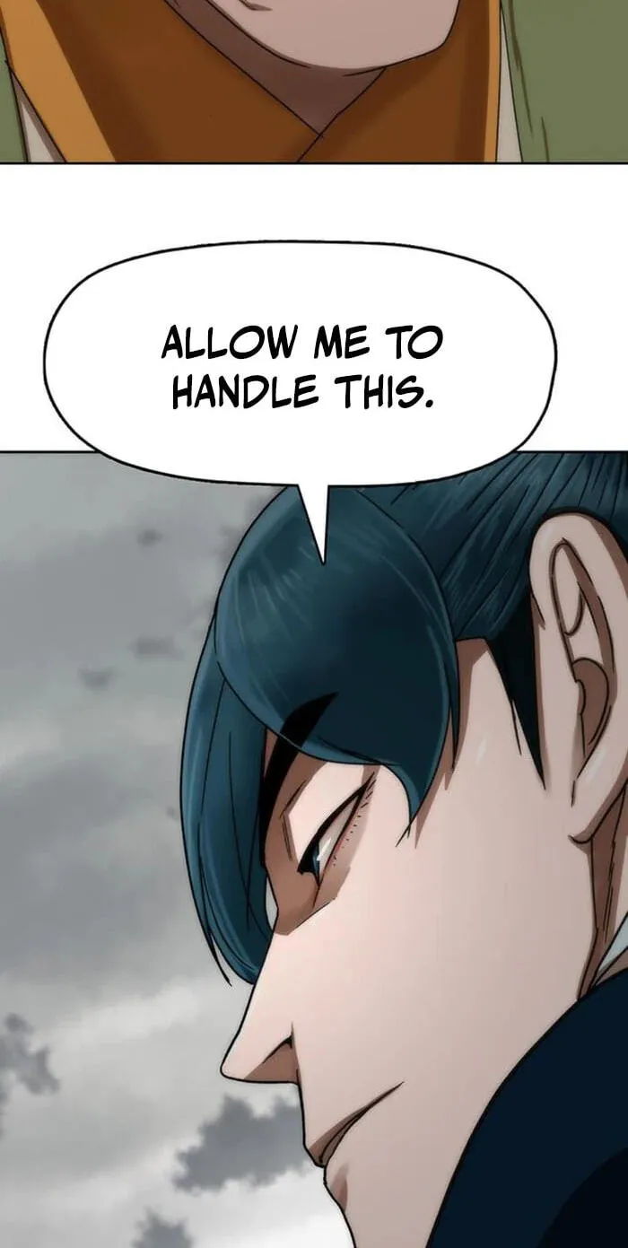 Read Like a Chilling Flame chapter 87 image 54 on Lezhin
