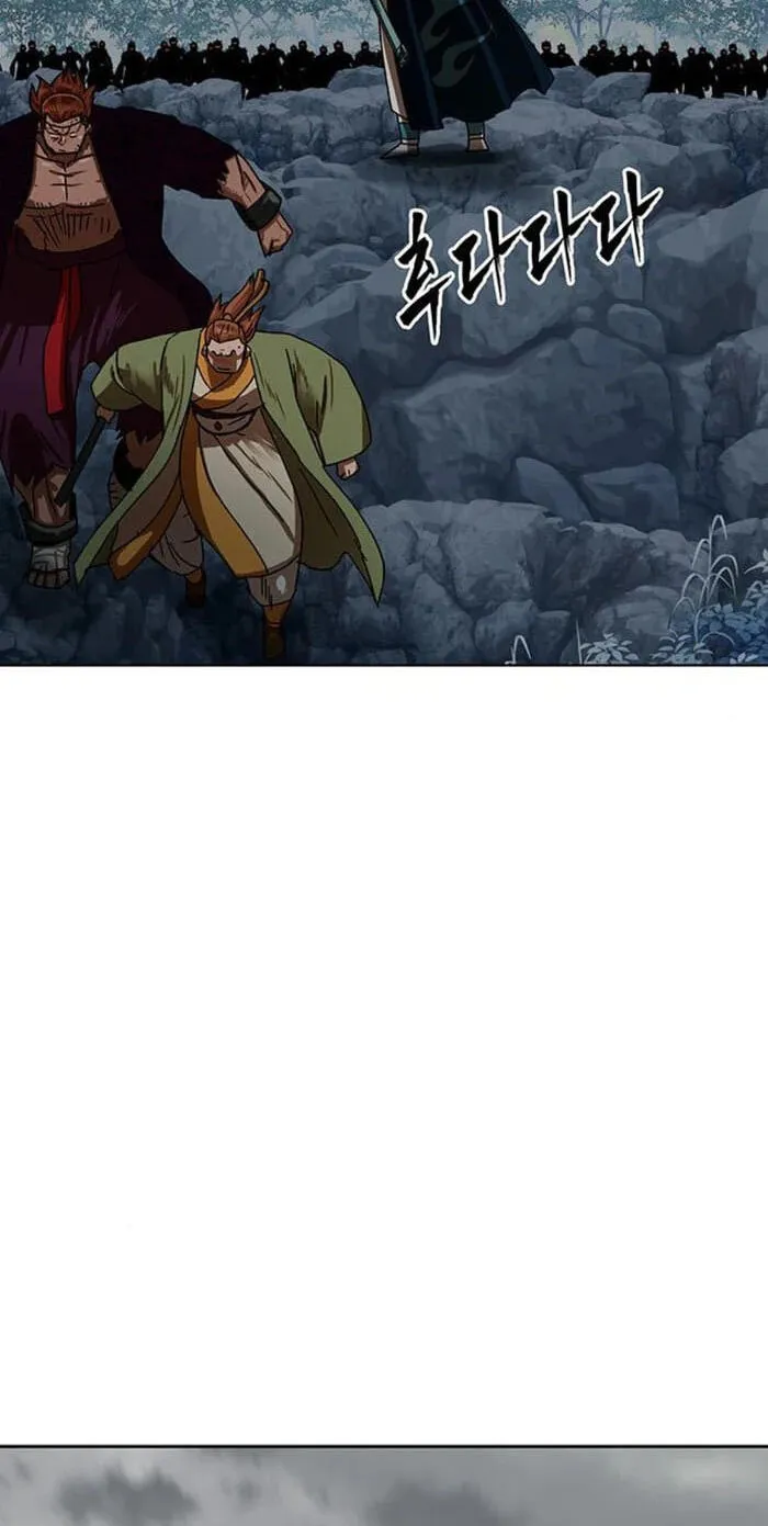 Read Like a Chilling Flame chapter 87 image 57 on Lezhin