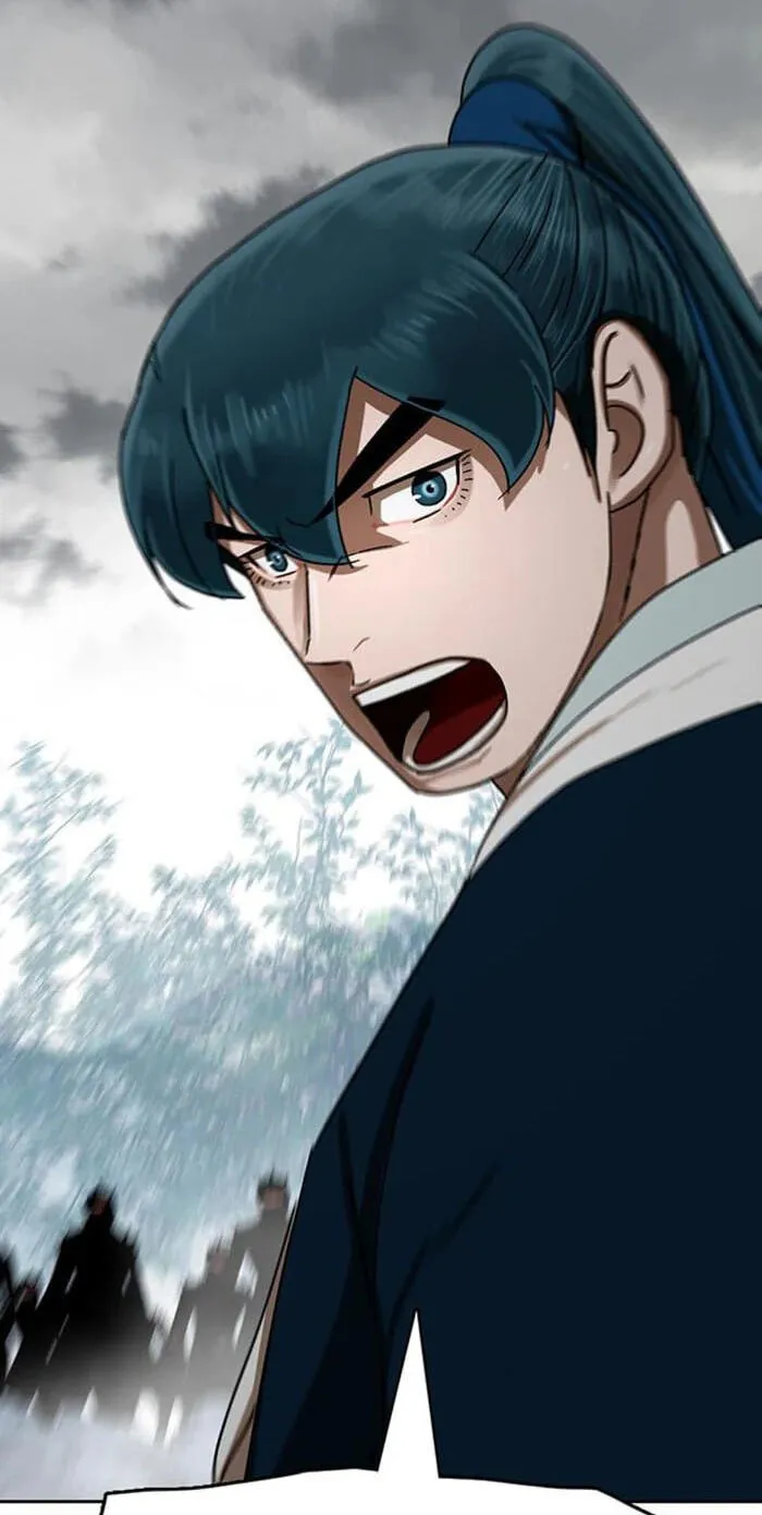 Read Like a Chilling Flame chapter 87 image 58 on Lezhin