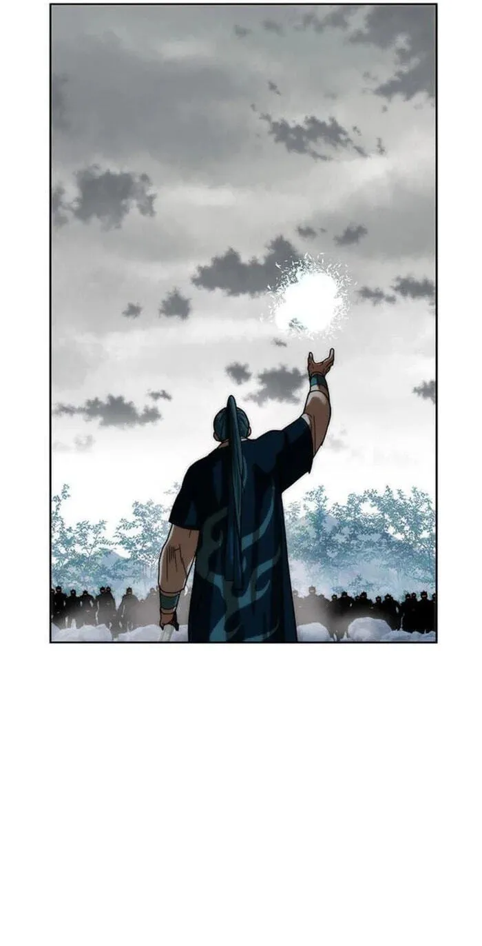 Read Like a Chilling Flame chapter 87 image 63 on Lezhin