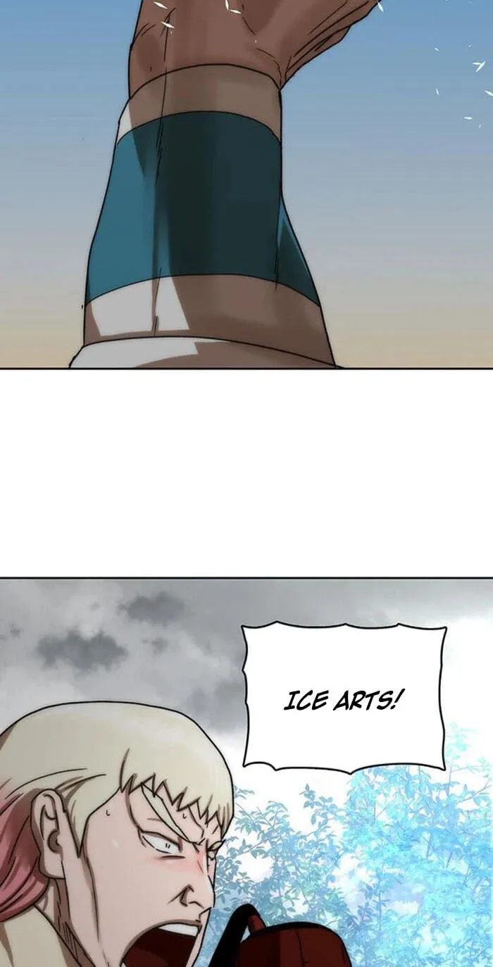 Read Like a Chilling Flame chapter 87 image 65 on Lezhin