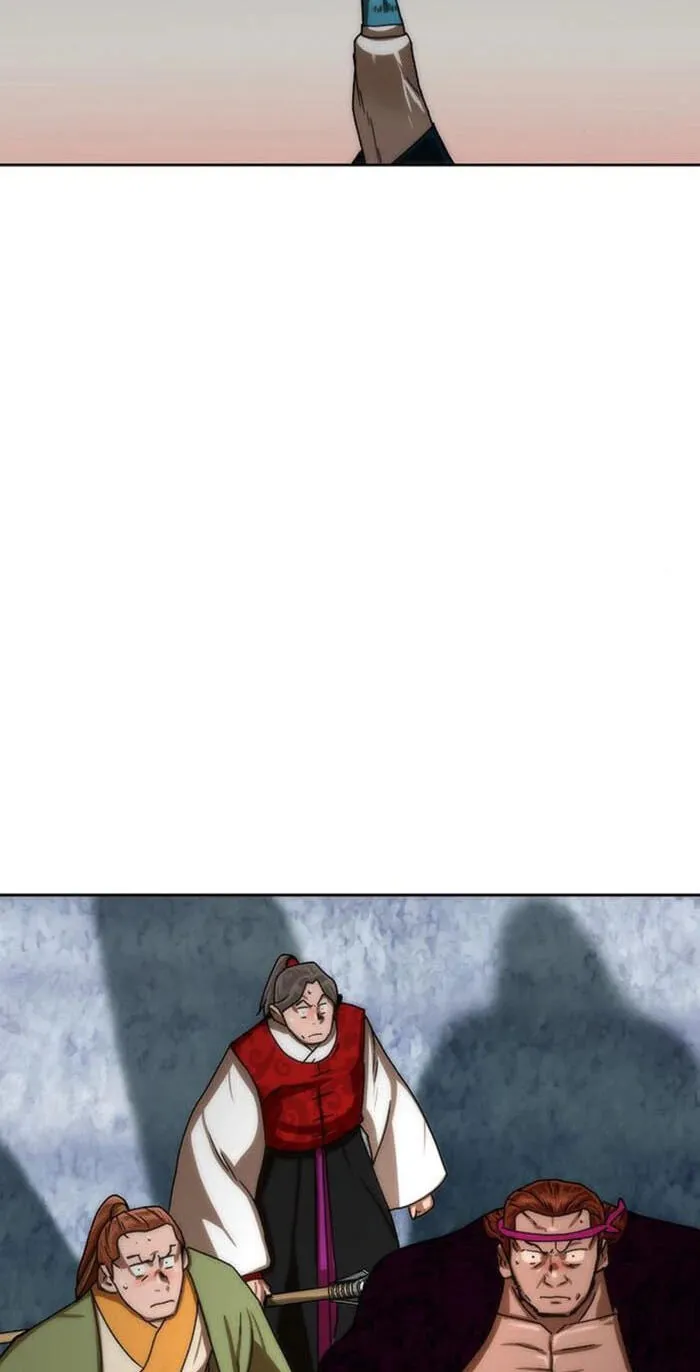 Read Like a Chilling Flame chapter 87 image 70 on Lezhin