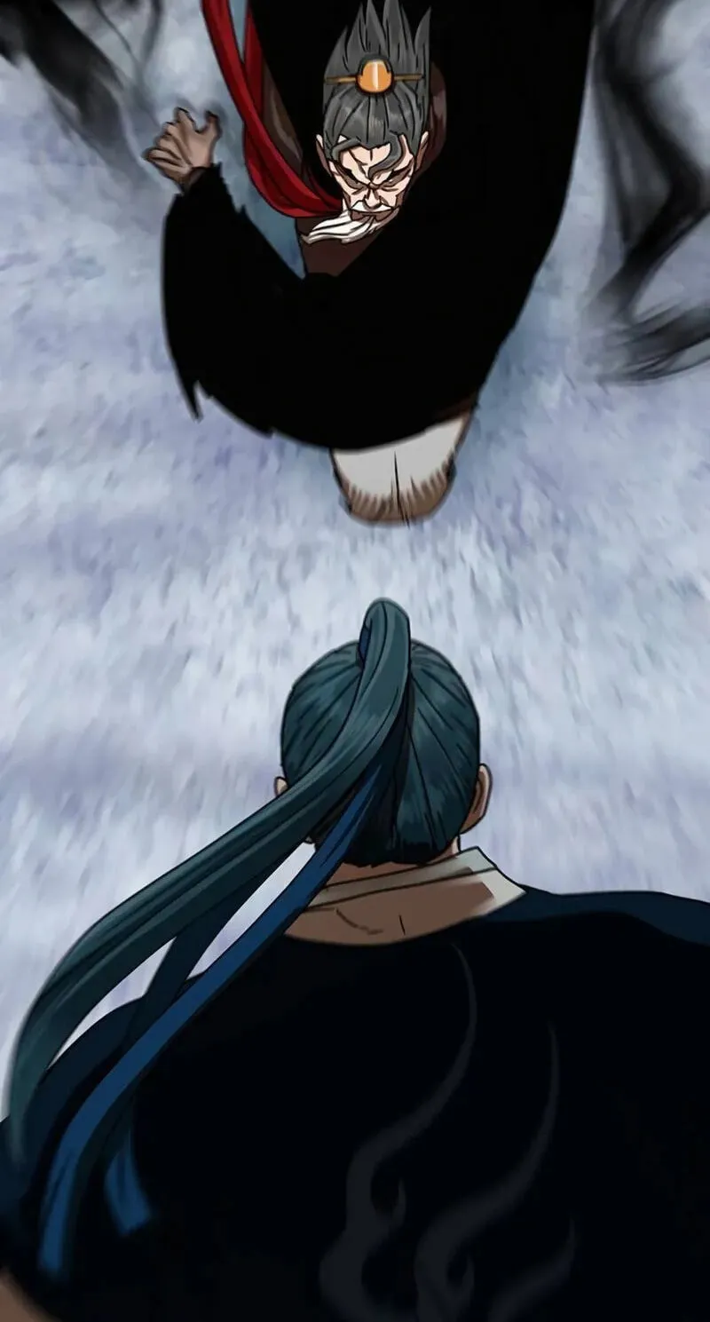 Read Like a Chilling Flame chapter 88 image 109 on Lezhin