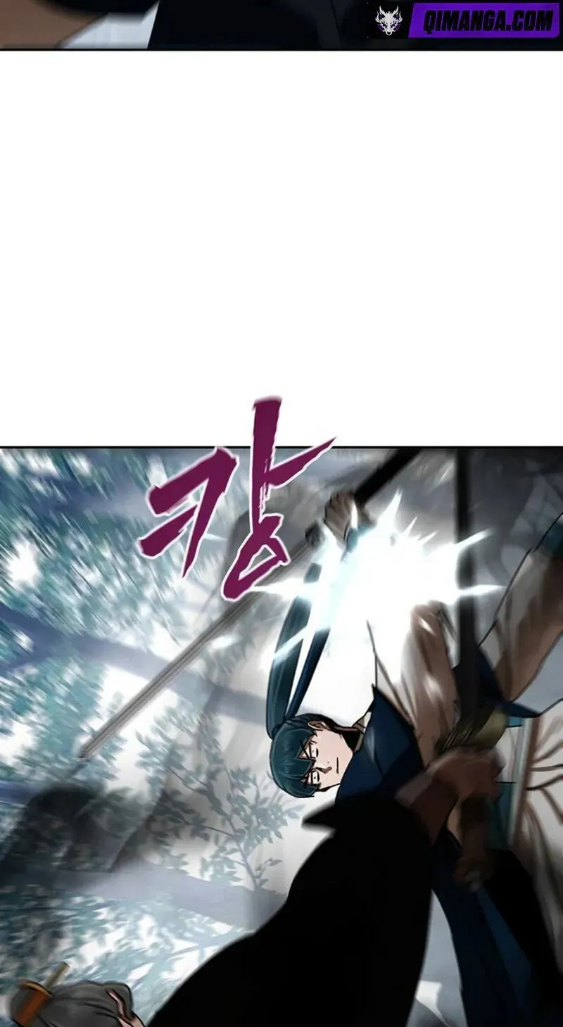 Read Like a Chilling Flame chapter 88 image 110 on Lezhin