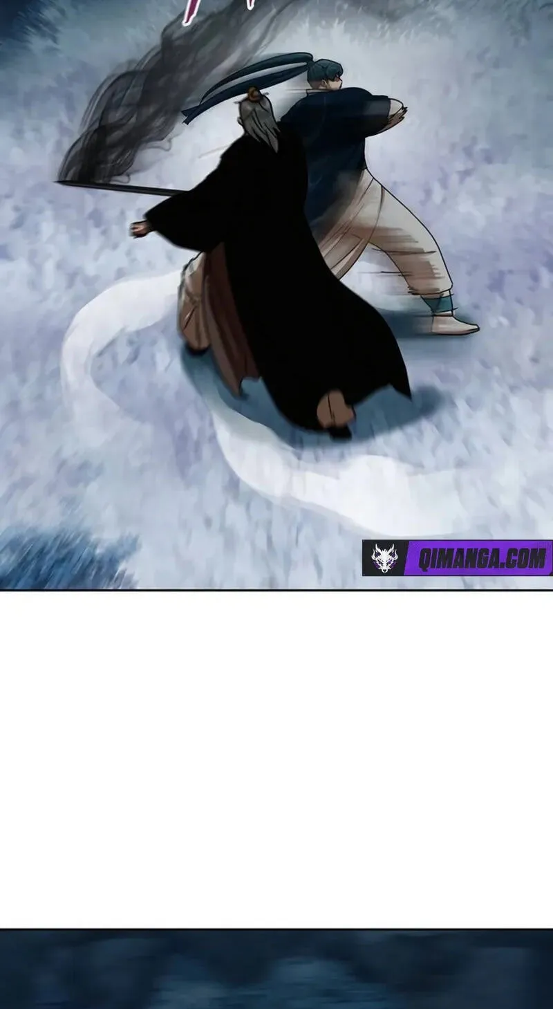 Read Like a Chilling Flame chapter 88 image 114 on Lezhin