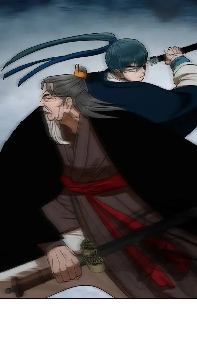 Read Like a Chilling Flame chapter 88 image 115 on Lezhin