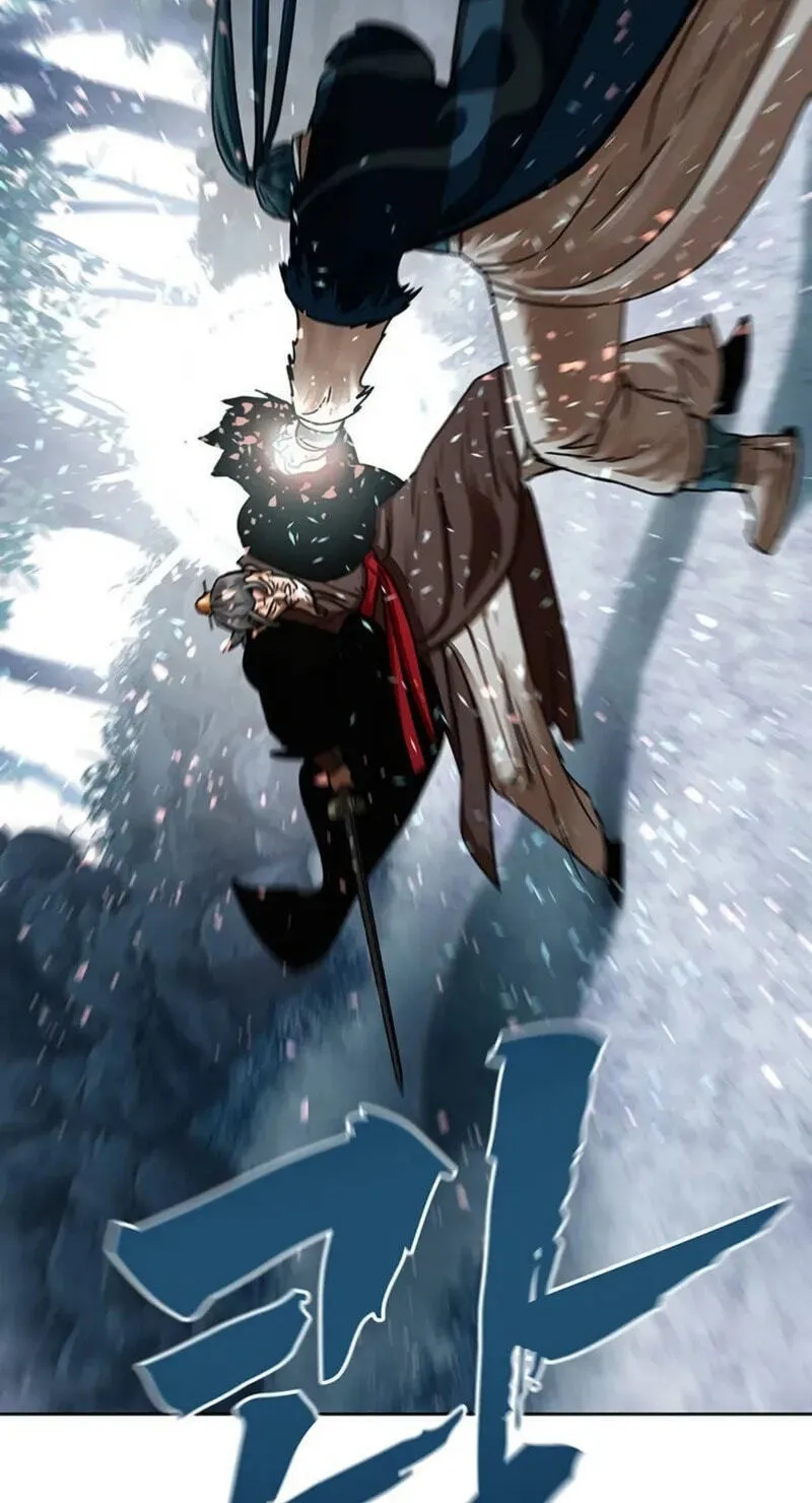 Read Like a Chilling Flame chapter 88 image 123 on Lezhin
