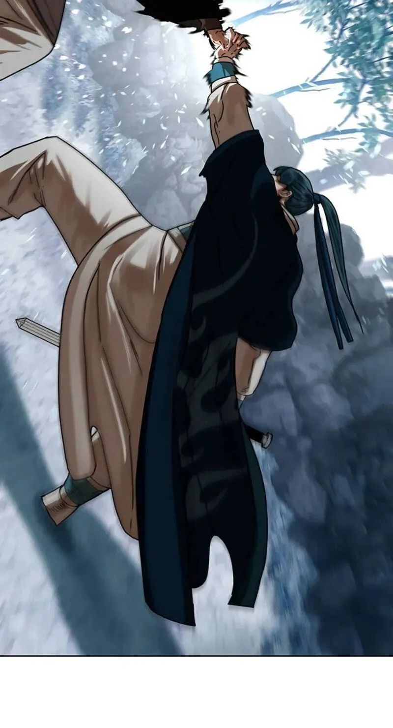Read Like a Chilling Flame chapter 88 image 127 on Lezhin
