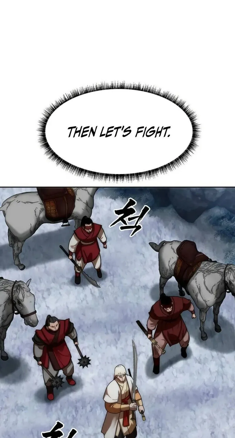 Read Like a Chilling Flame chapter 88 image 14 on Lezhin
