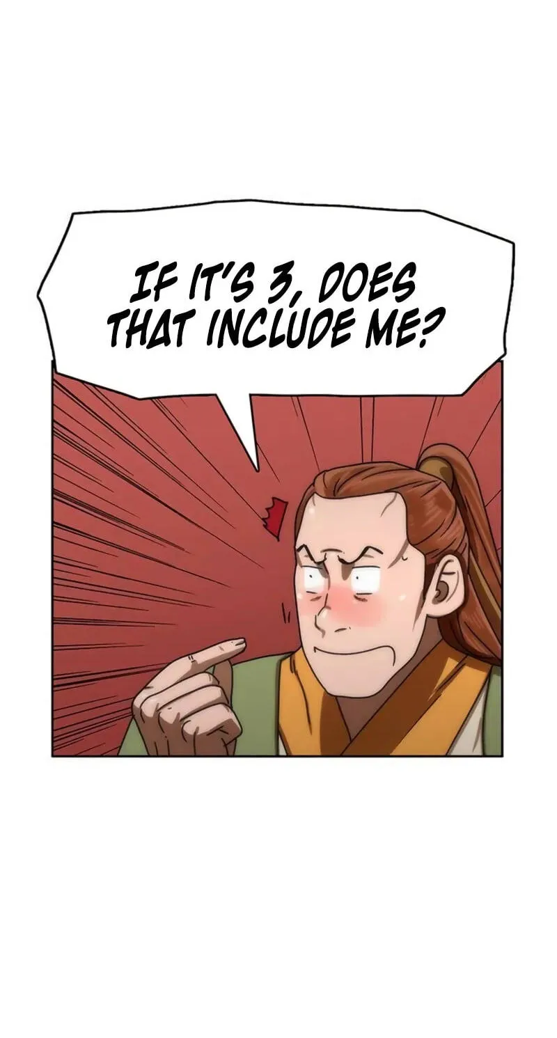 Read Like a Chilling Flame chapter 88 image 18 on Lezhin