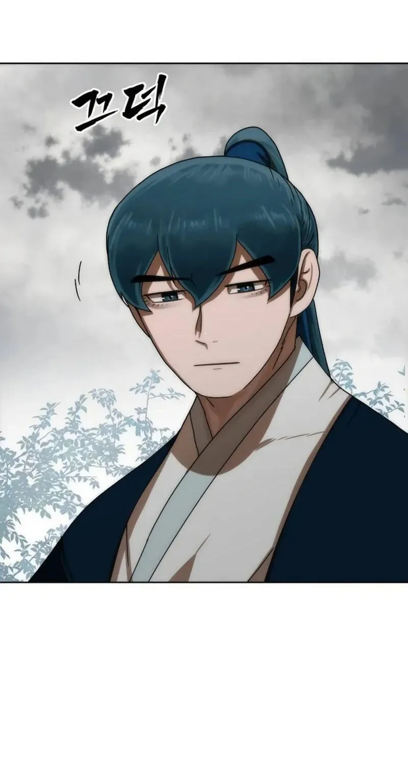 Read Like a Chilling Flame chapter 88 image 22 on Lezhin