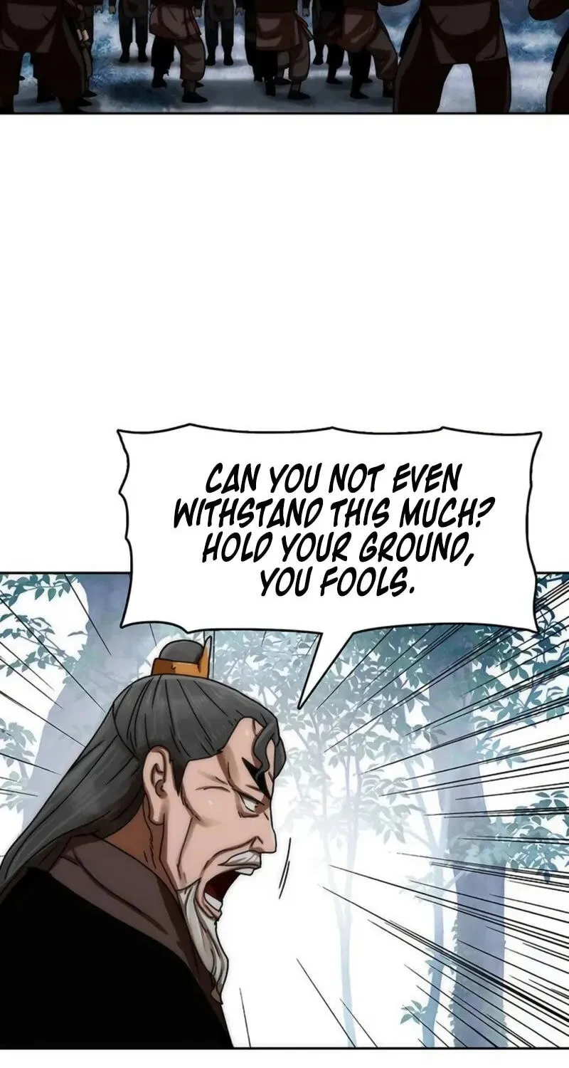Read Like a Chilling Flame chapter 88 image 30 on Lezhin