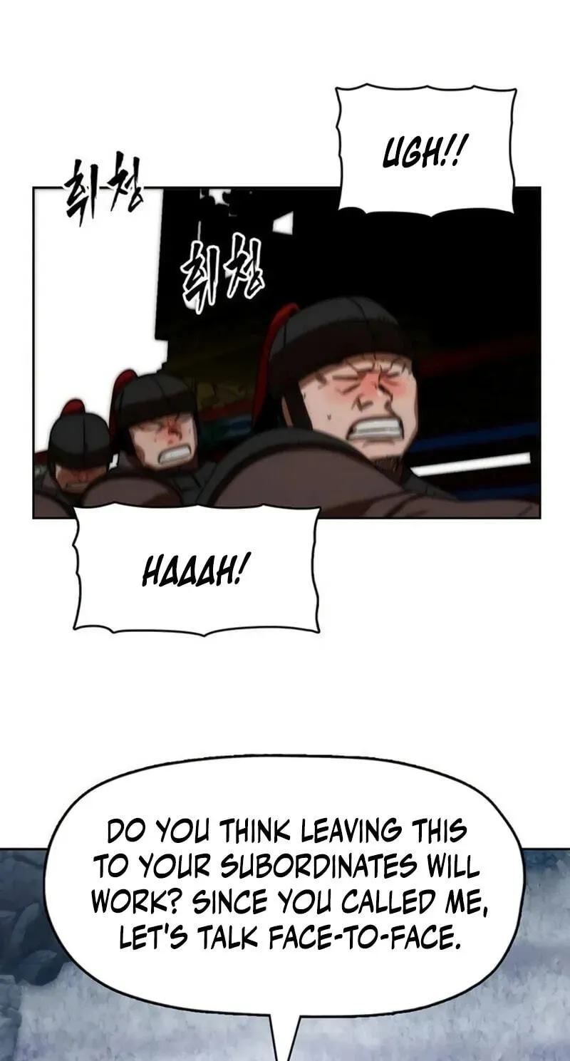 Read Like a Chilling Flame chapter 88 image 31 on Lezhin