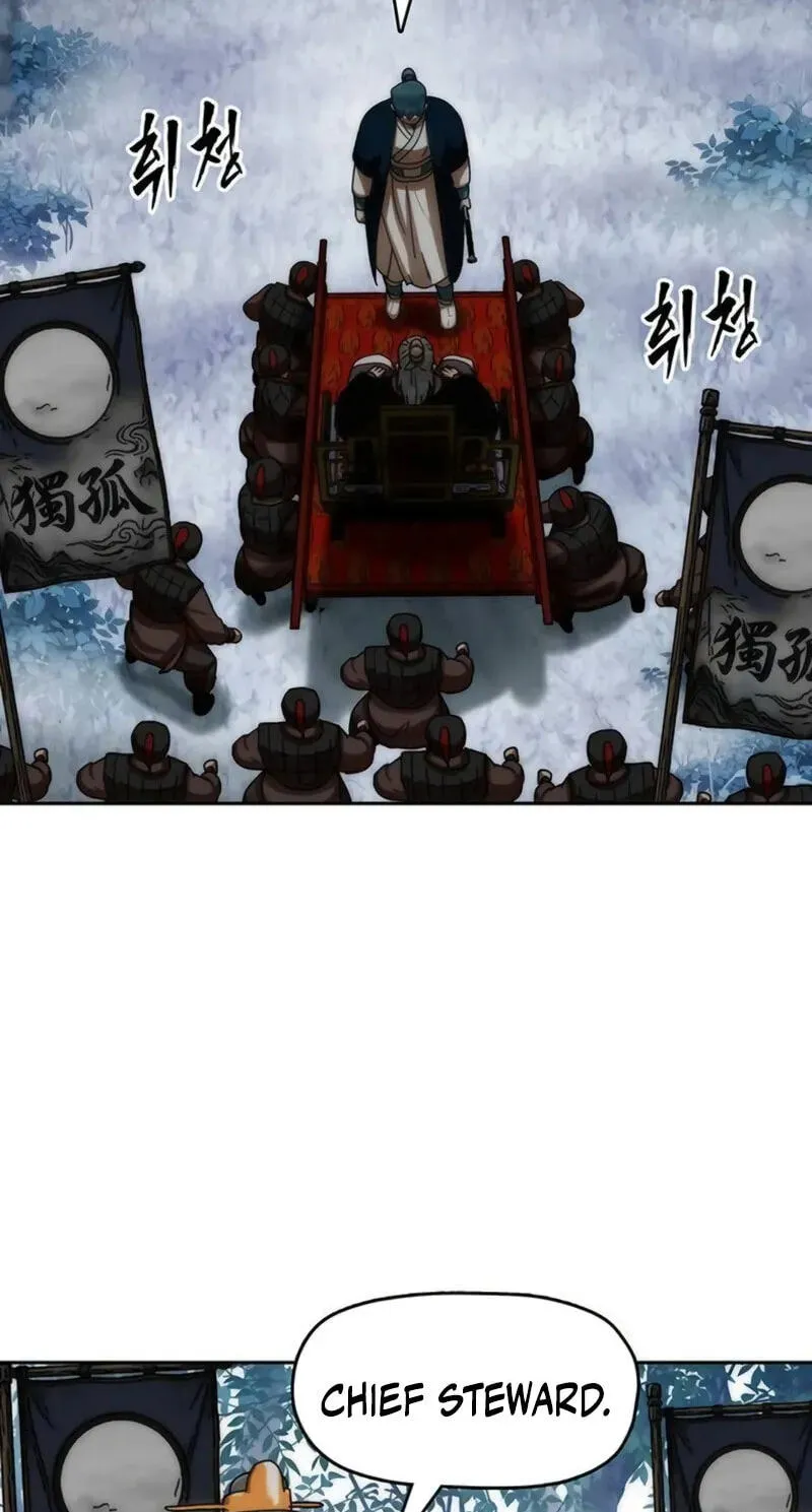 Read Like a Chilling Flame chapter 88 image 32 on Lezhin