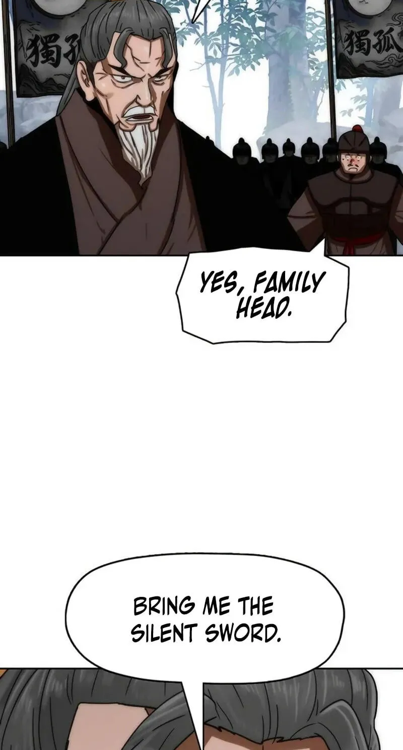Read Like a Chilling Flame chapter 88 image 33 on Lezhin