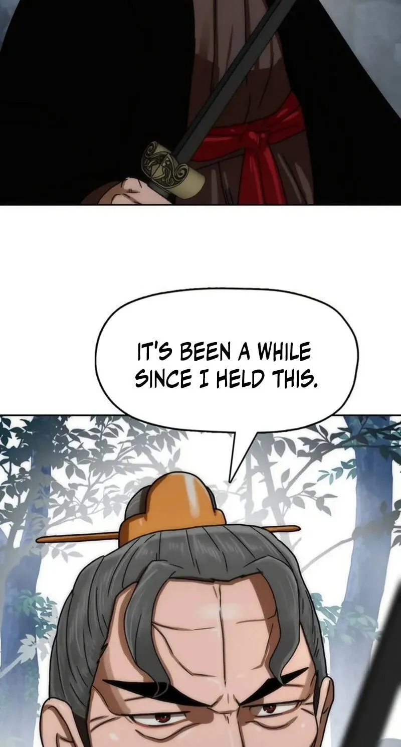 Read Like a Chilling Flame chapter 88 image 38 on Lezhin