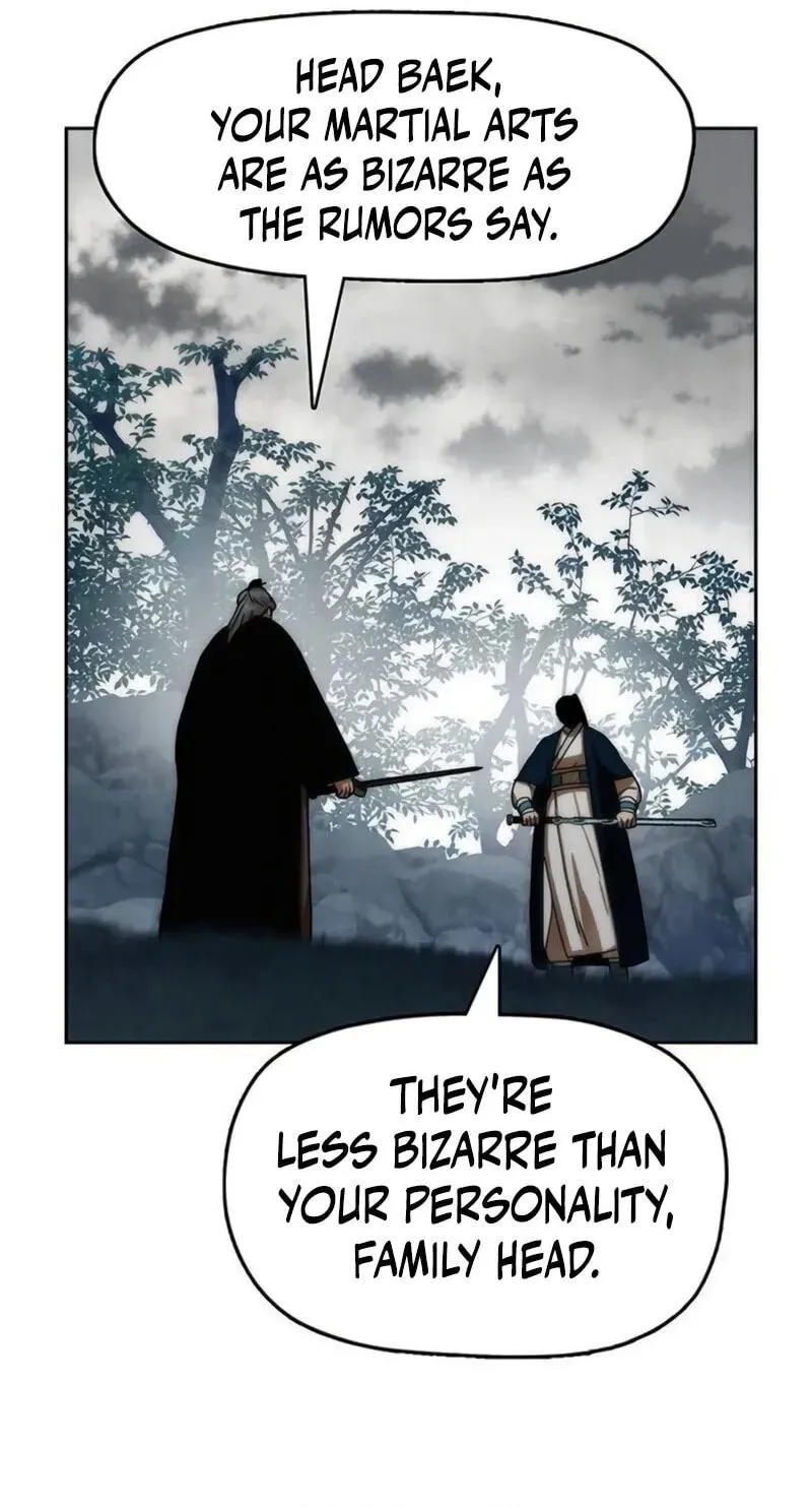 Read Like a Chilling Flame chapter 88 image 40 on Lezhin