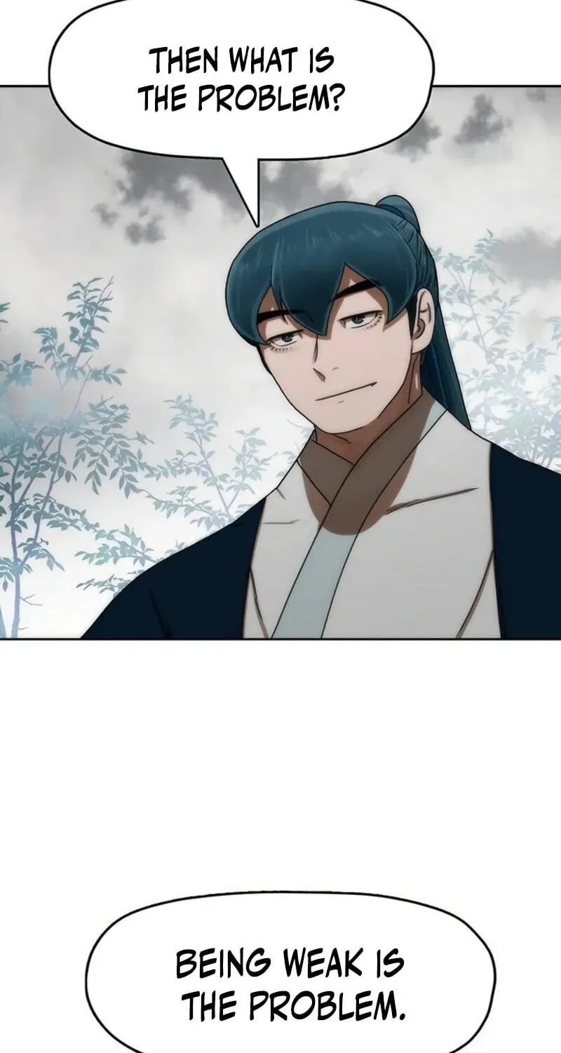 Read Like a Chilling Flame chapter 88 image 42 on Lezhin