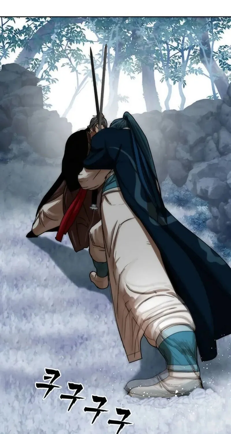 Read Like a Chilling Flame chapter 88 image 52 on Lezhin