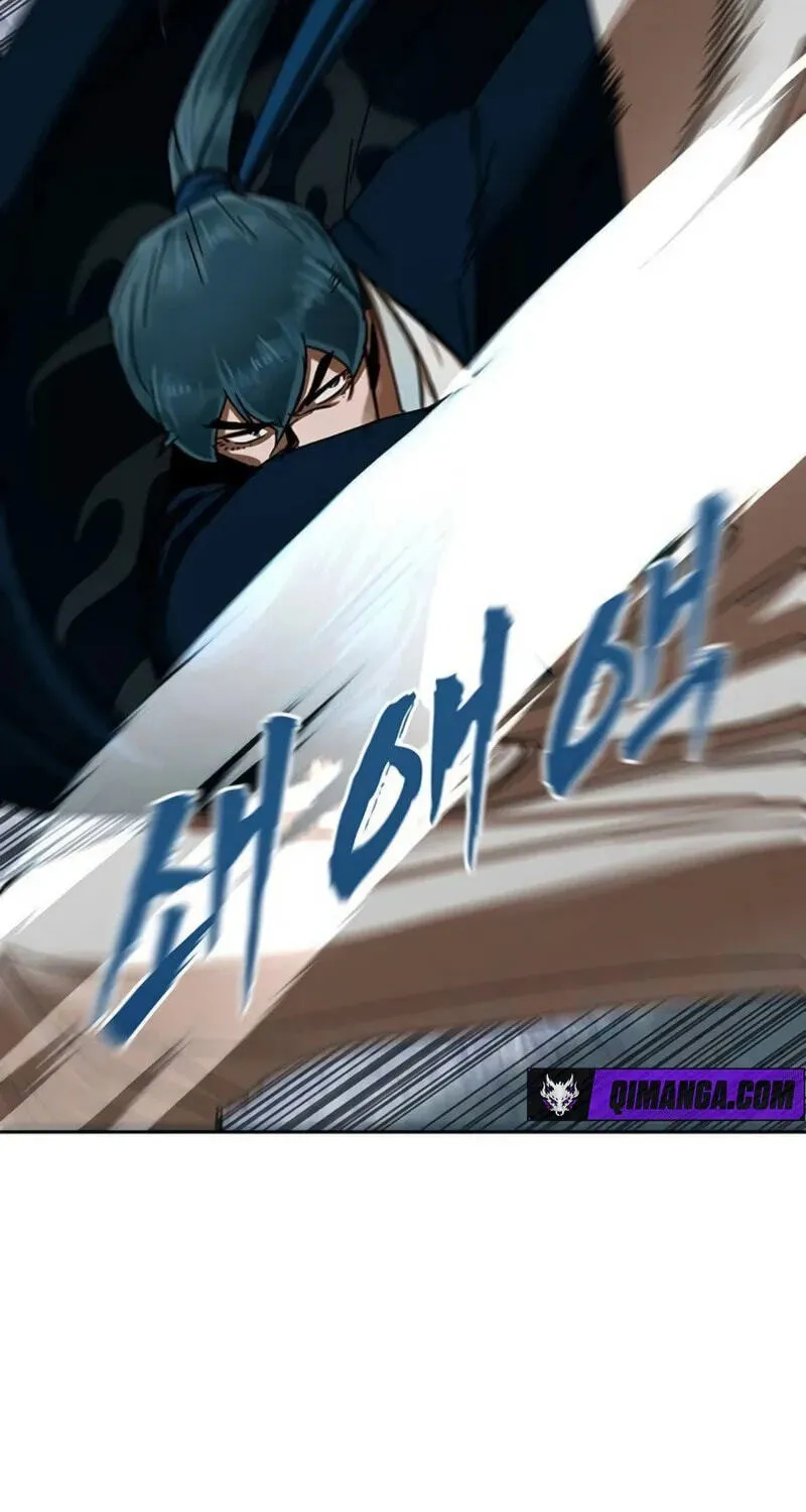Read Like a Chilling Flame chapter 88 image 59 on Lezhin