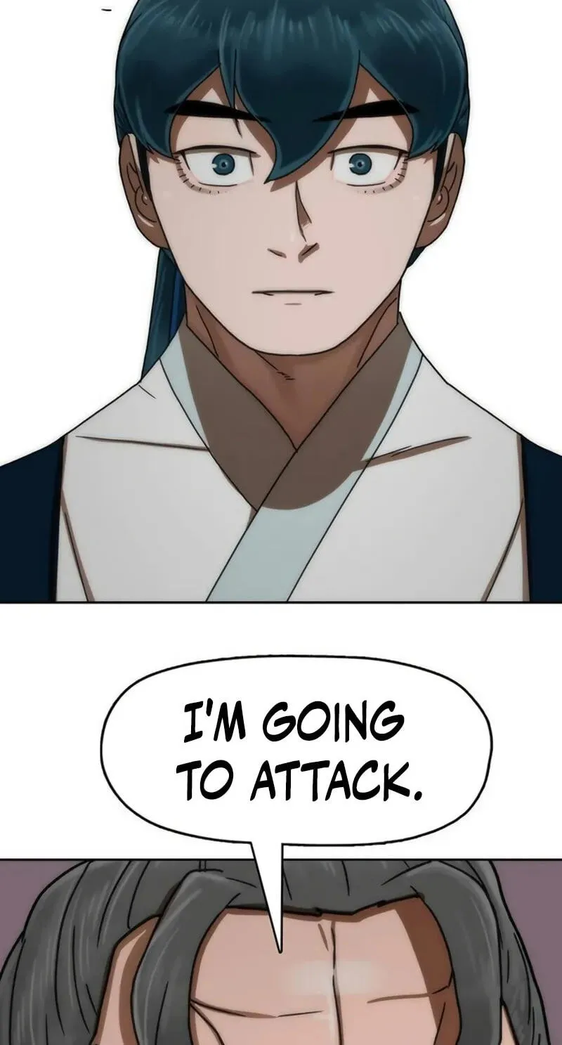 Read Like a Chilling Flame chapter 88 image 73 on Lezhin