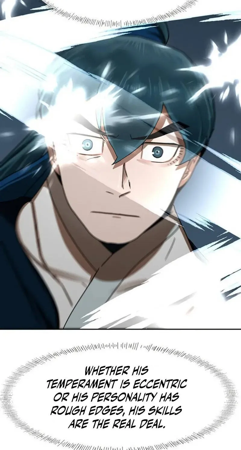 Read Like a Chilling Flame chapter 88 image 85 on Lezhin