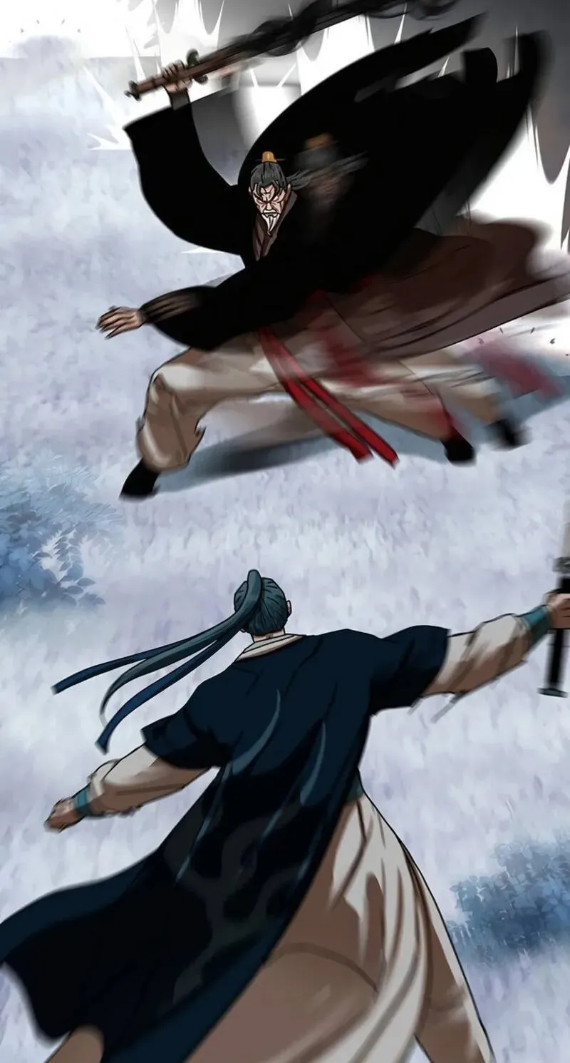 Read Like a Chilling Flame chapter 88 image 87 on Lezhin