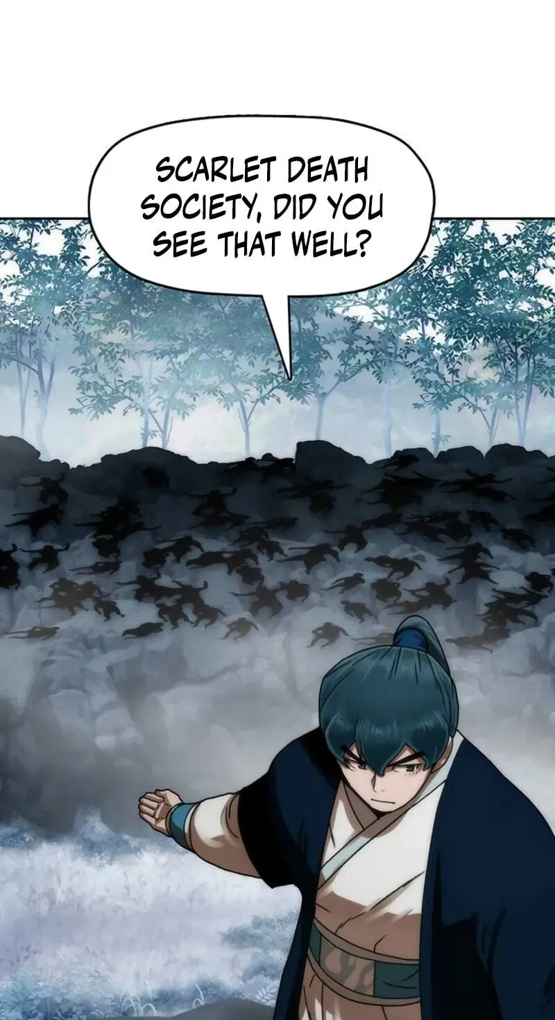 Read Like a Chilling Flame chapter 88 image 9 on Lezhin