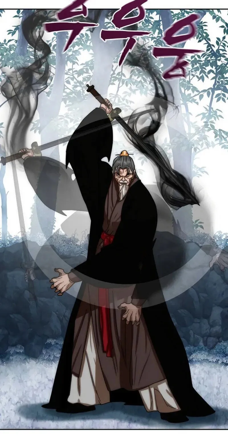 Read Like a Chilling Flame chapter 88 image 92 on Lezhin