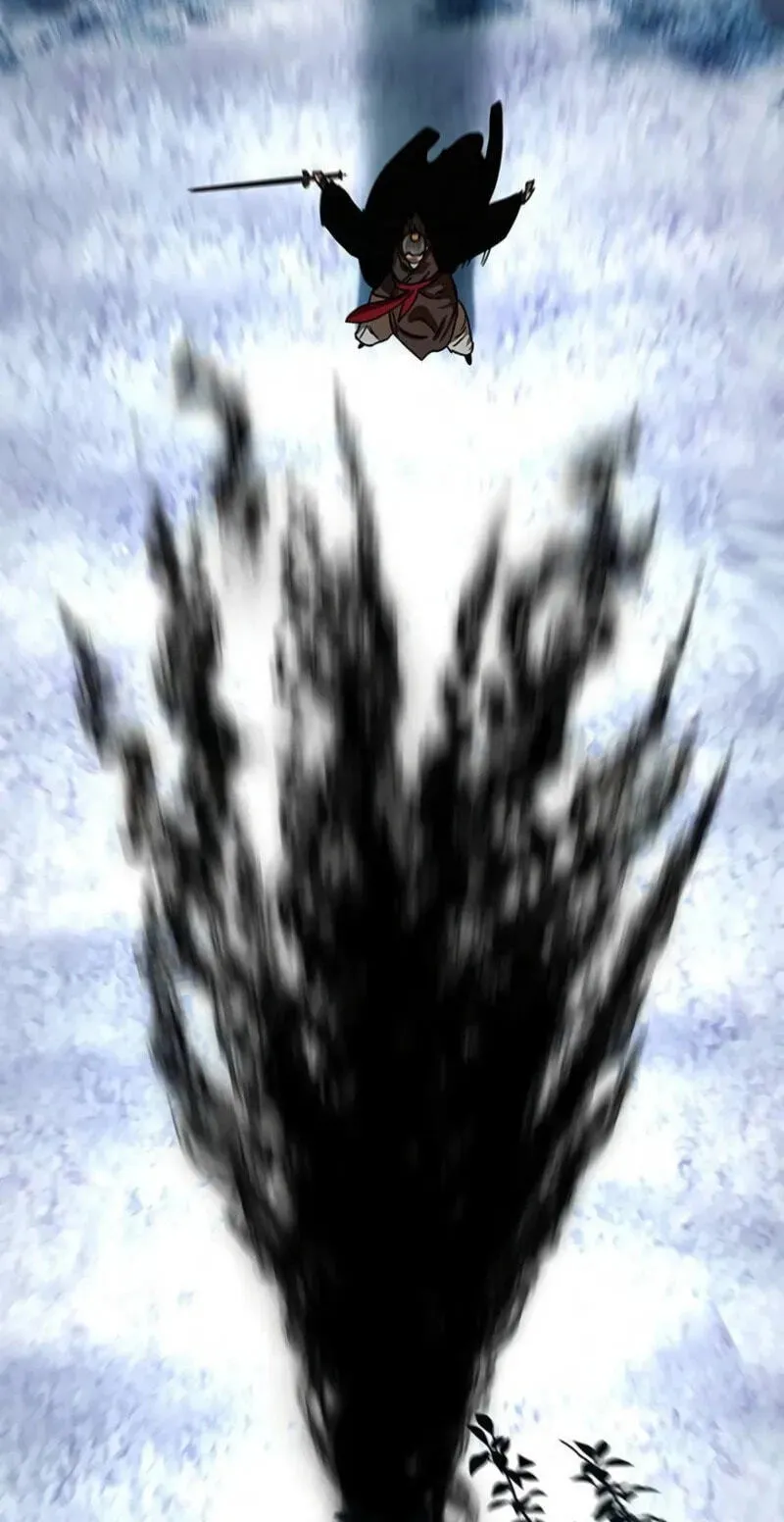 Read Like a Chilling Flame chapter 88 image 98 on Lezhin