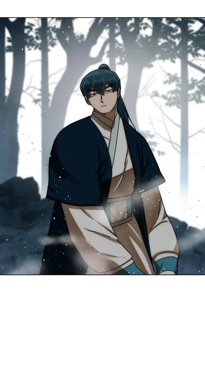 Read Like a Chilling Flame chapter 89 image 109 on Lezhin
