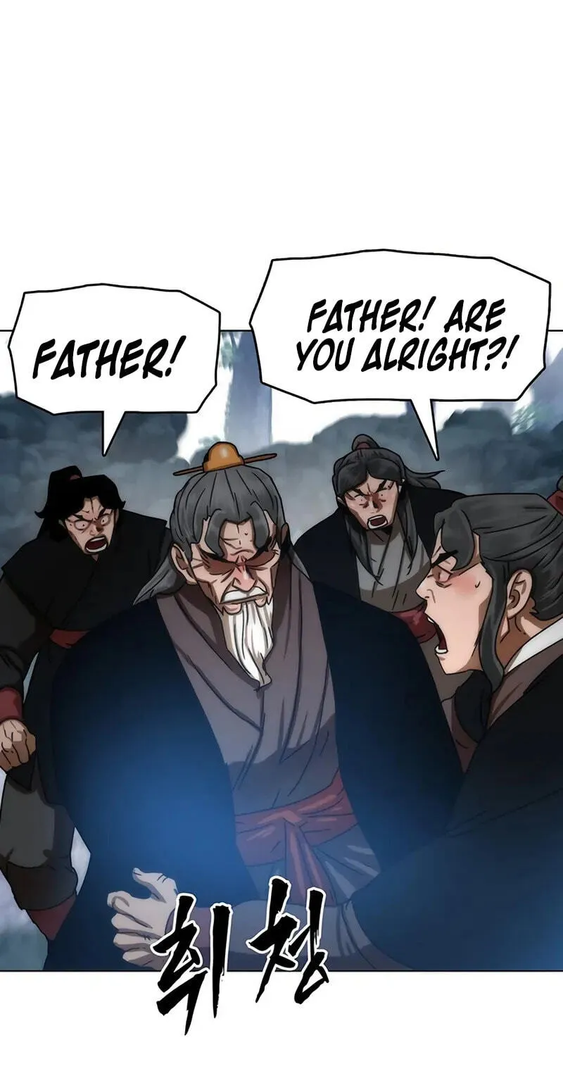 Read Like a Chilling Flame chapter 89 image 110 on Lezhin