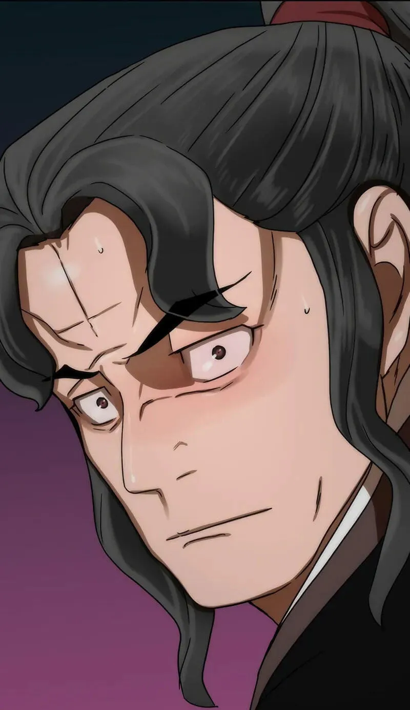 Read Like a Chilling Flame chapter 89 image 118 on Lezhin