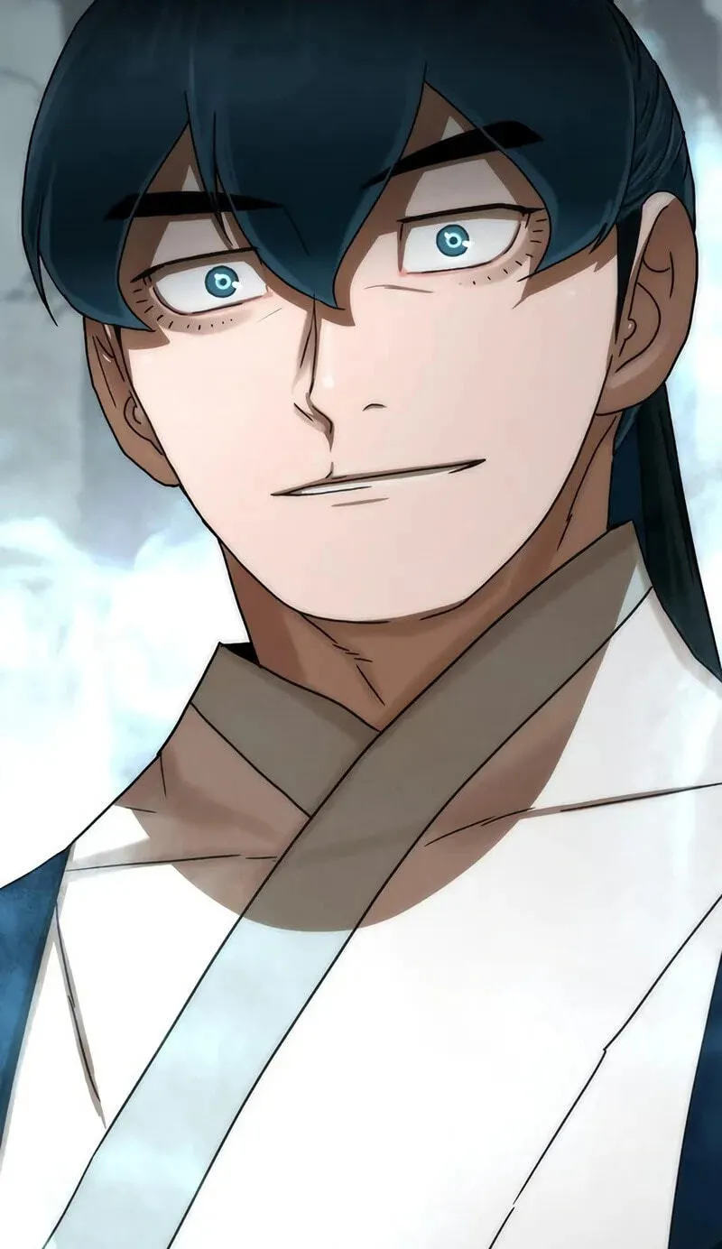Read Like a Chilling Flame chapter 89 image 120 on Lezhin
