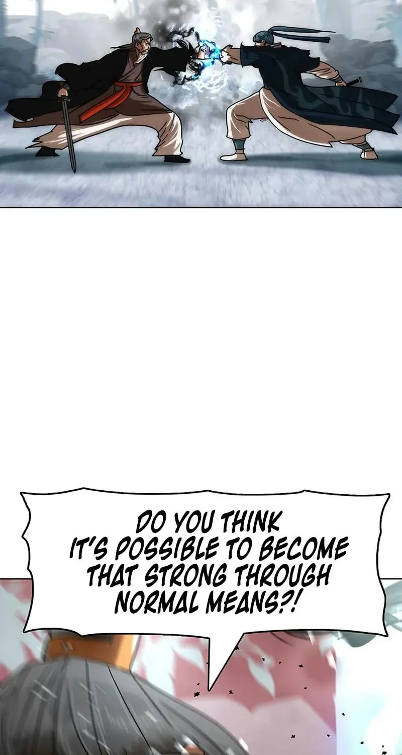 Read Like a Chilling Flame chapter 89 image 14 on Lezhin