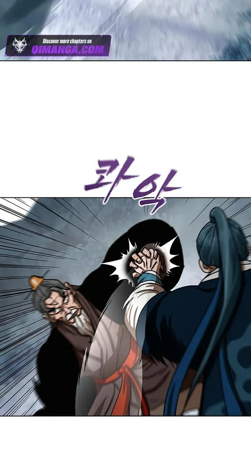 Read Like a Chilling Flame chapter 89 image 20 on Lezhin