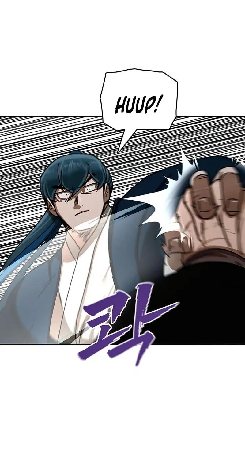 Read Like a Chilling Flame chapter 89 image 21 on Lezhin