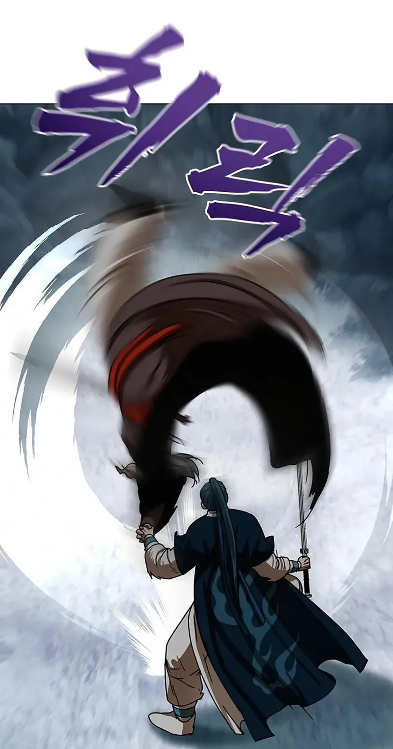 Read Like a Chilling Flame chapter 89 image 22 on Lezhin
