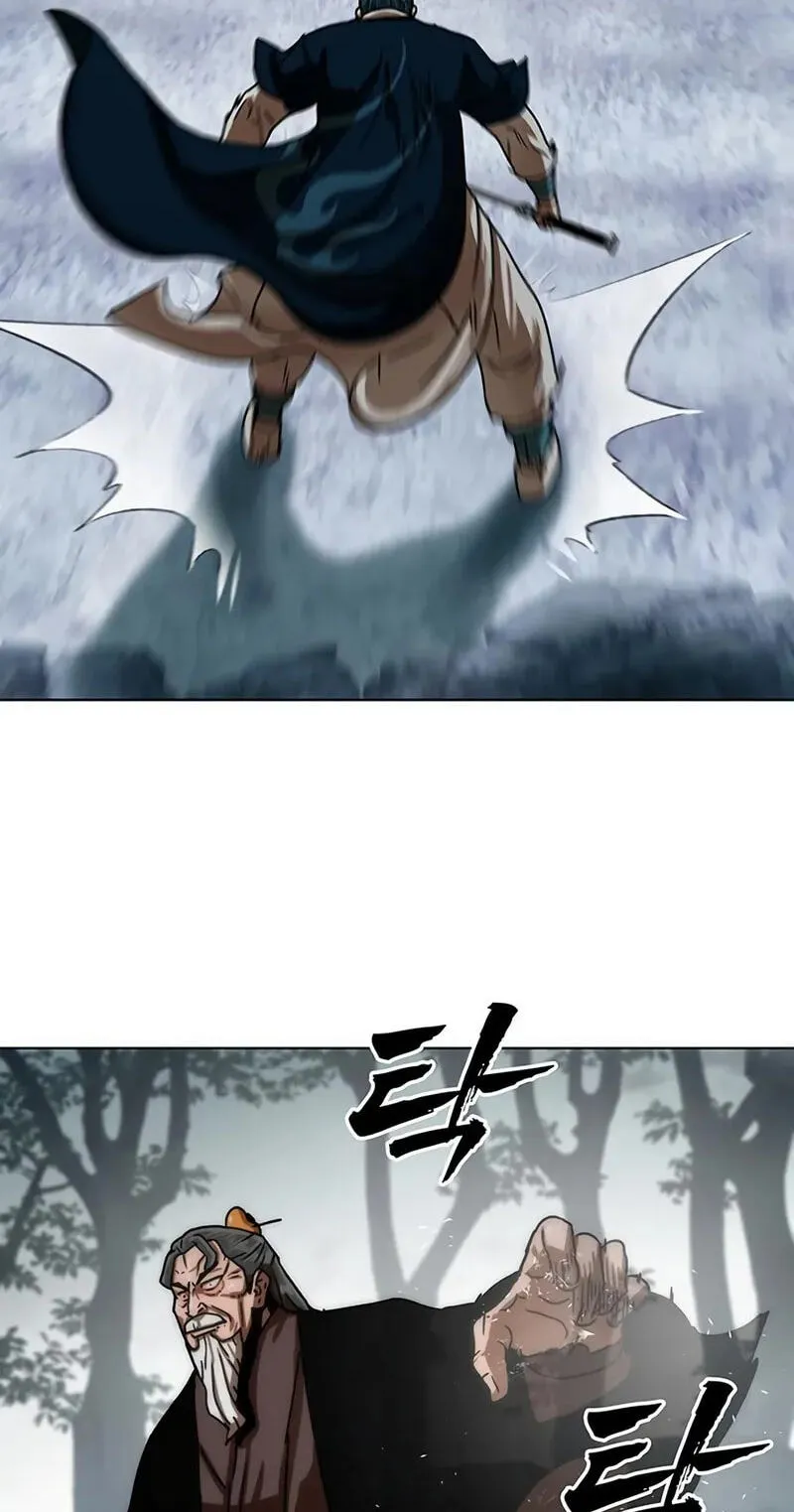 Read Like a Chilling Flame chapter 89 image 28 on Lezhin