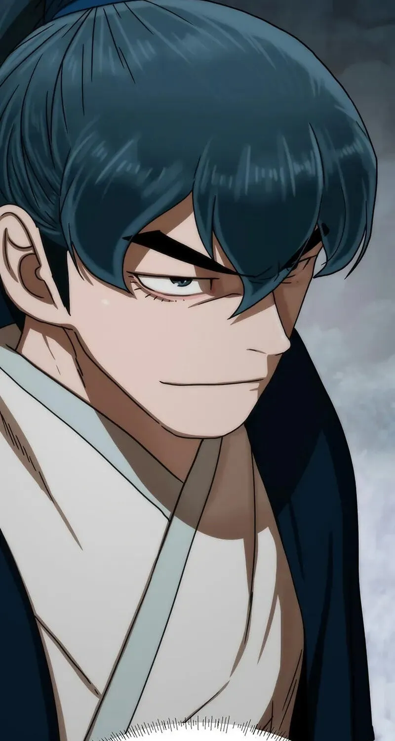 Read Like a Chilling Flame chapter 89 image 30 on Lezhin
