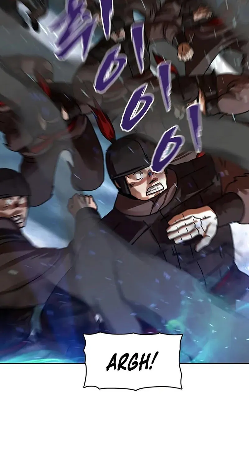 Read Like a Chilling Flame chapter 89 image 49 on Lezhin