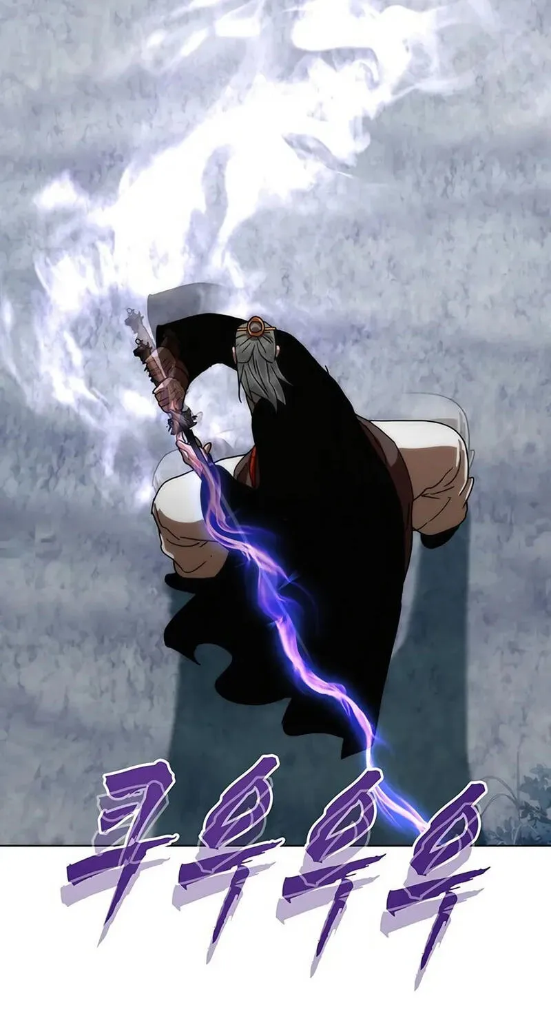 Read Like a Chilling Flame chapter 89 image 63 on Lezhin